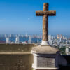 Convento de la Popa, Cartagena - Colombia