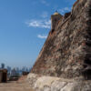 Castillo San Felipe de Barajas - Cartagena