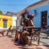 Stadtrundgang, Cartagena - Colombia