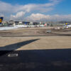 Abflug Flughafen Frankfurt nach Mexiko Stadt