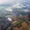 Abflug Flughafen Frankfurt nach Mexiko Stadt