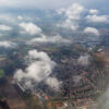 Abflug Flughafen Frankfurt nach Mexiko Stadt