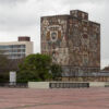 Universität Mexico City