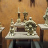 Museo Nacional de Antropología