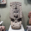 Museo Nacional de Antropología