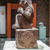 Museo Nacional de Antropología