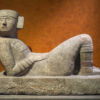 Museo Nacional de Antropología
