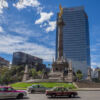 Mexico Stadt