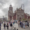 Catedral Metropolitana de la Asunción de María de la Ciudad de México