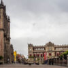 Catedral Metropolitana de la Asunción de María de la Ciudad de México