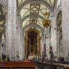 Catedral Metropolitana de la Asunción de María de la Ciudad de México