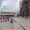 Basílica de Santa María de Guadalupe Basílica de Santa María de Guadalupe