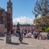 Basílica de Santa María de Guadalupe Basílica de Santa María de Guadalupe