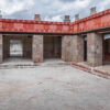 Palacio de Quetzalpalotl in Teotihuacán Palacio de Quetzalpalotl in Teotihuacán