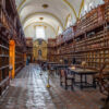 Biblioteca Palafoxiana, Puebla - Mexiko