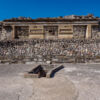 Mitla “Ort der Toten”