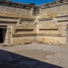 Mitla “Ort der Toten”
