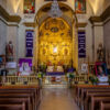 Kirche San Pablo
