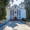 Santa Maria de la Asunión Santa Maria de la Asunión