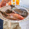 Frischer Fisch Frischer Fisch