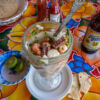 Octopus-Coctail Octopus-Coctail