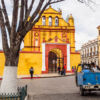 San Cristóbal de las Casas