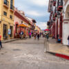 San Cristóbal de las Casas