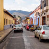 San Cristóbal de las Casas