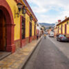 San Cristóbal de las Casas
