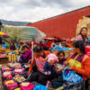 Auf dem Markt von San Cristóbal de las Casas