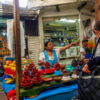 Auf dem Markt von San Cristóbal de las Casas