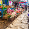 Auf dem Markt von San Cristóbal de las Casas