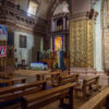Iglesia Ex-Convento Santo Domingo, San Cristóbal de las Casas