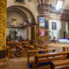 Iglesia Ex-Convento Santo Domingo, San Cristóbal de las Casas