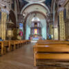 Iglesia Ex-Convento Santo Domingo, San Cristóbal de las Casas
