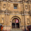 Iglesia Ex-Convento Santo Domingo, San Cristóbal de las Casas