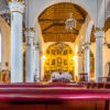 Catedral de San Cristóbal in San Cristóbal de las Casas