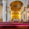 Catedral de San Cristóbal in San Cristóbal de las Casas