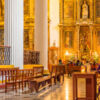 Catedral de San Cristóbal in San Cristóbal de las Casas