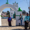 Iglesia de San Juan Chamula