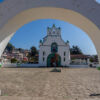 Iglesia de San Juan Chamula