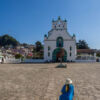 Iglesia de San Juan Chamula