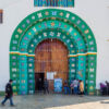 Iglesia de San Juan Chamula