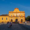 San Cristóbal de las Casas