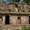 Yaxchilán („Grüne Steine“) Yaxchilán („Grüne Steine“)