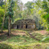 Yaxchilán („Grüne Steine“) Yaxchilán („Grüne Steine“)