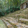 Yaxchilán („Grüne Steine“) Yaxchilán („Grüne Steine“)