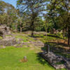 Yaxchilán („Grüne Steine“) Yaxchilán („Grüne Steine“)