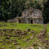 Yaxchilán („Grüne Steine“) Yaxchilán („Grüne Steine“)