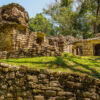 Yaxchilán („Grüne Steine“) Yaxchilán („Grüne Steine“)